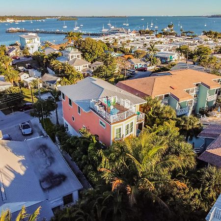 Playa Esmeralda Home! Bradenton Beach Now Open!!! Exterior foto