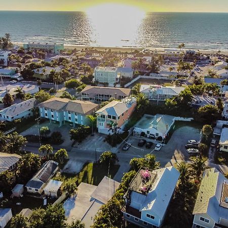 Playa Esmeralda Home! Bradenton Beach Now Open!!! Exterior foto