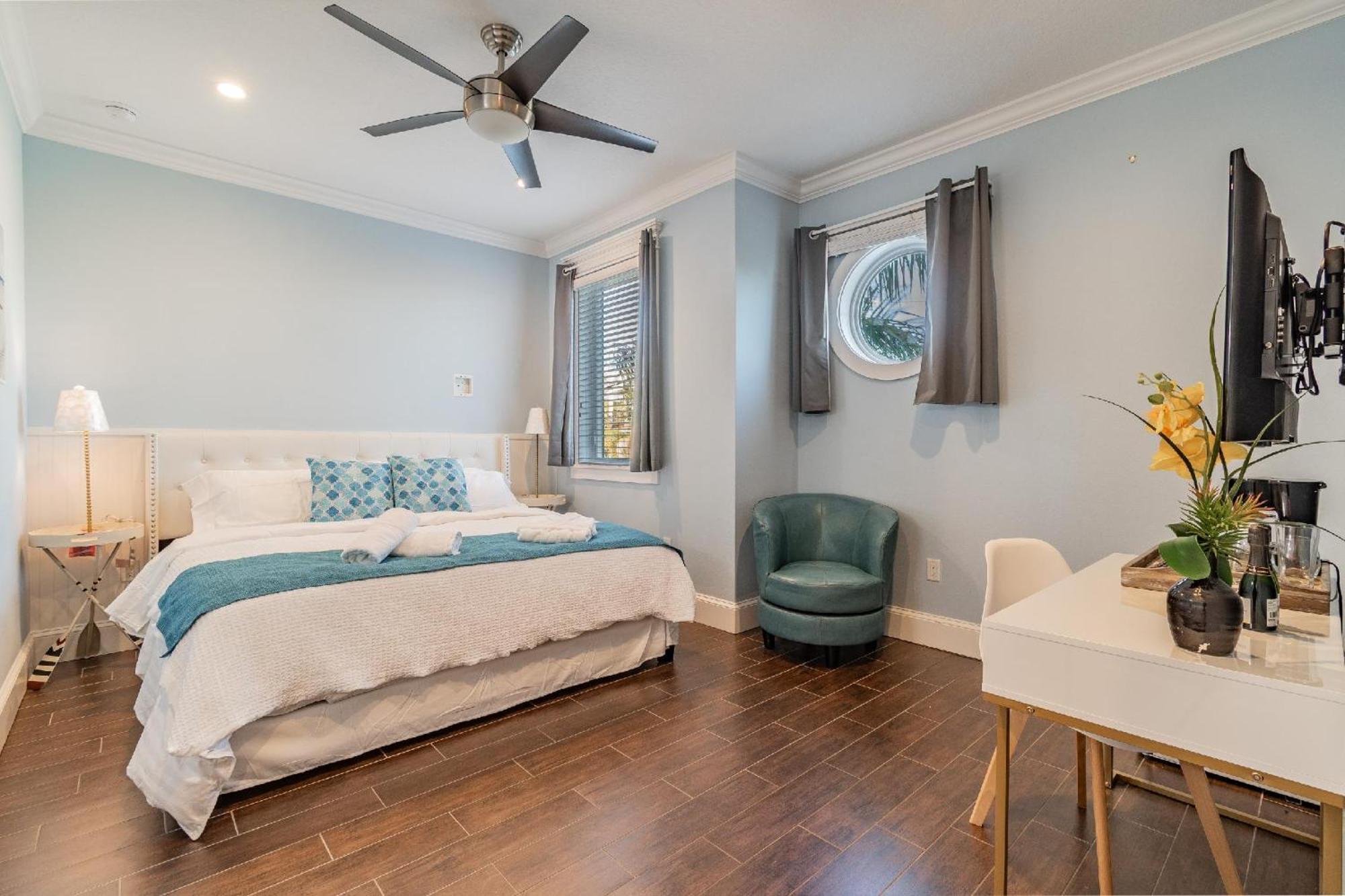Playa Esmeralda Home! Bradenton Beach Now Open!!! Exterior foto