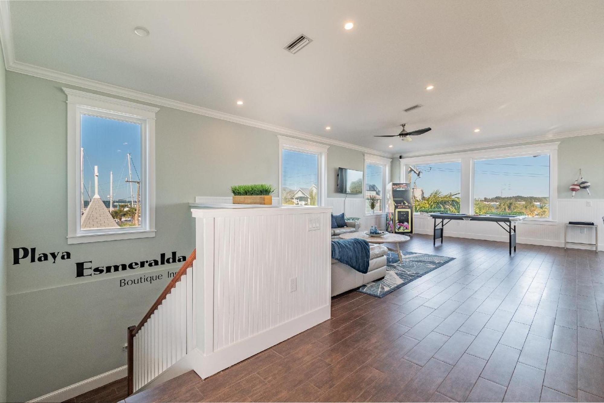 Playa Esmeralda Home! Bradenton Beach Now Open!!! Exterior foto