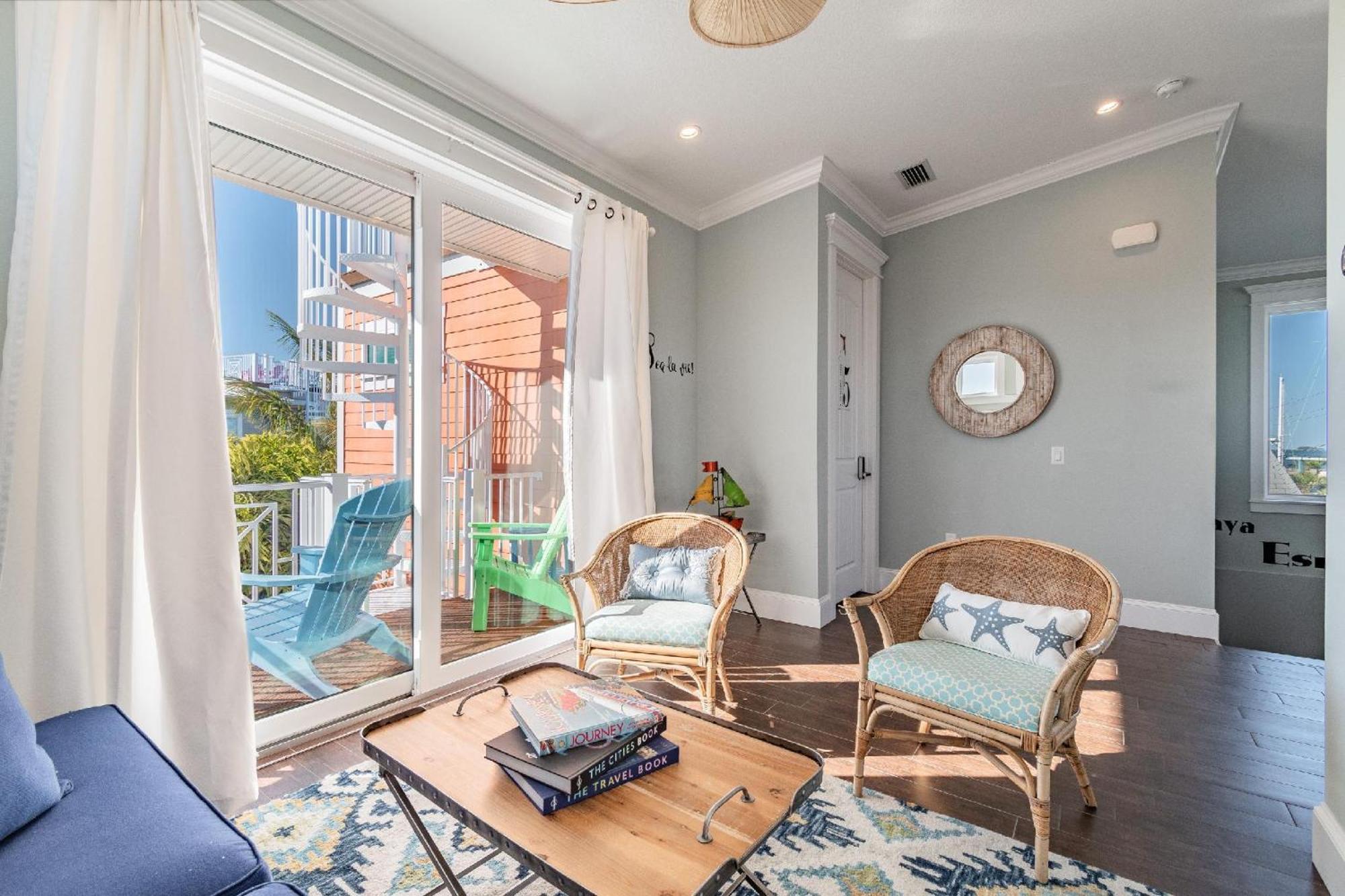 Playa Esmeralda Home! Bradenton Beach Now Open!!! Exterior foto