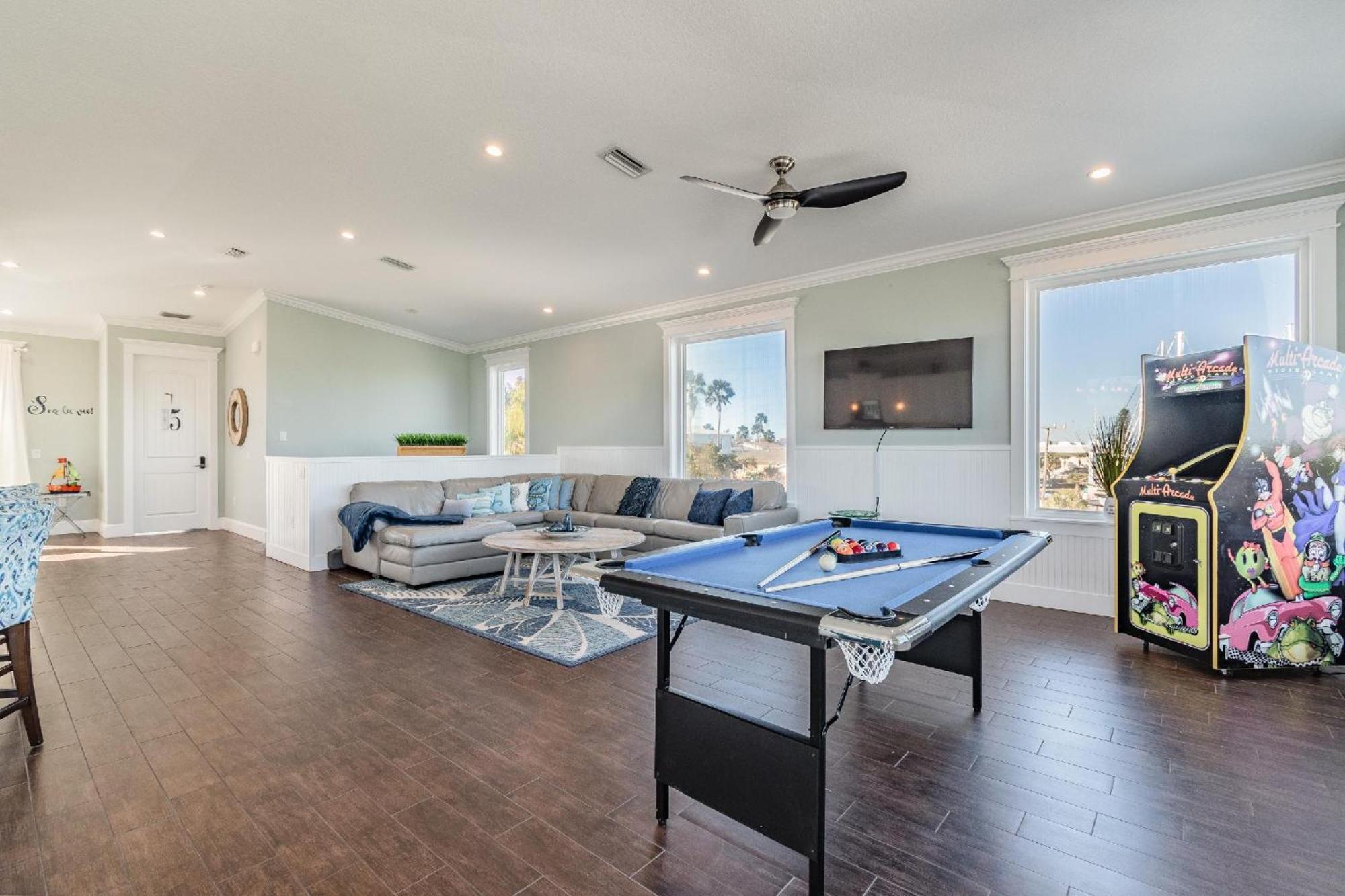 Playa Esmeralda Home! Bradenton Beach Now Open!!! Exterior foto