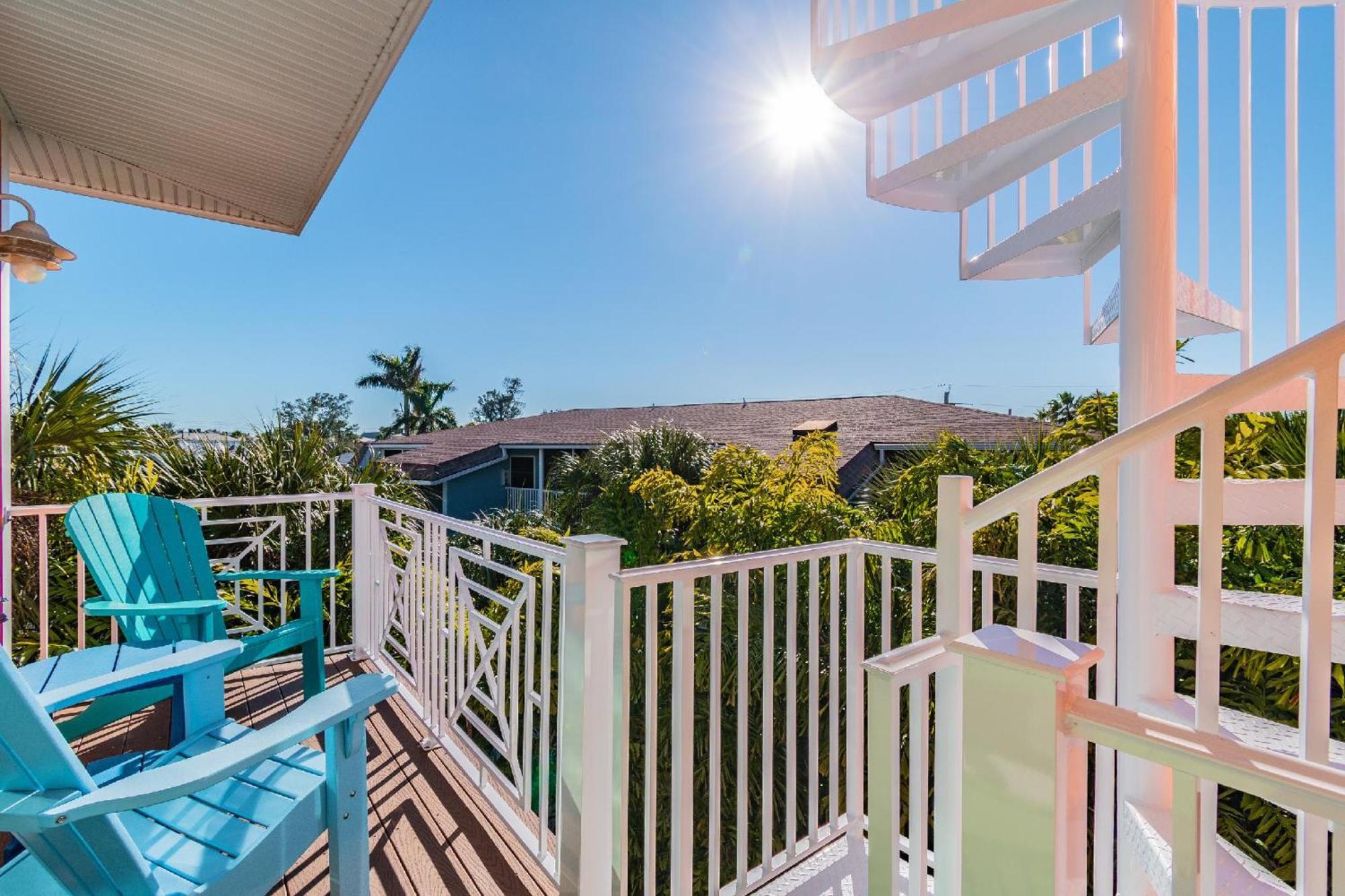 Playa Esmeralda Home! Bradenton Beach Now Open!!! Exterior foto