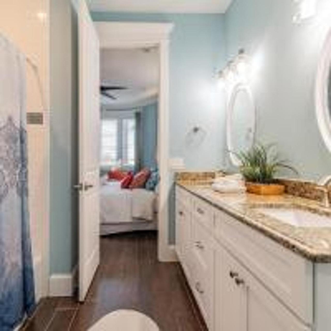 Playa Esmeralda Home! Bradenton Beach Now Open!!! Exterior foto