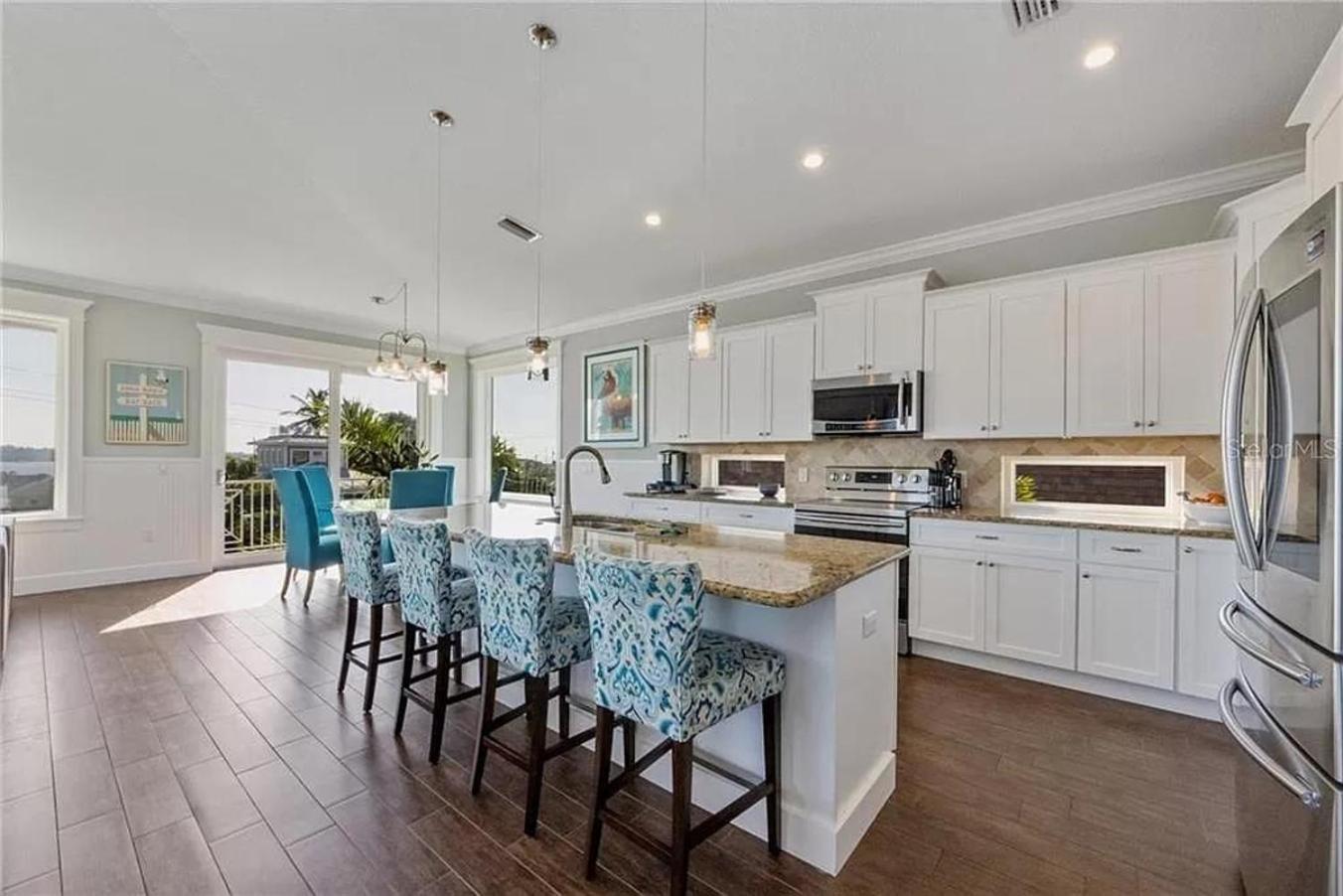 Playa Esmeralda Home! Bradenton Beach Now Open!!! Exterior foto