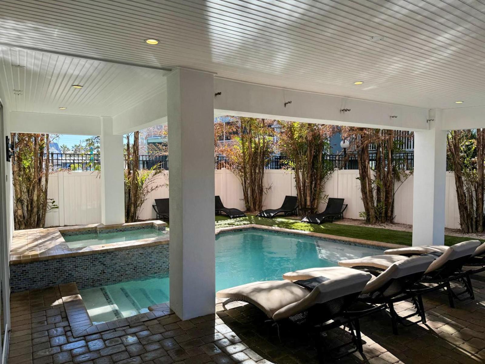 Playa Esmeralda Home! Bradenton Beach Now Open!!! Exterior foto